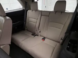 Honda Pilot 2017 AWD EX-L 4dr SUV w/Navi
