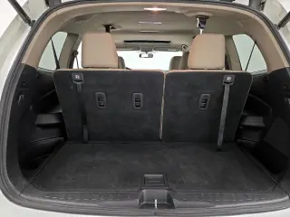 Honda Pilot 2017 AWD EX-L 4dr SUV w/Navi