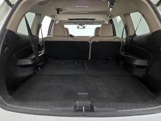 Honda Pilot 2017 AWD EX-L 4dr SUV w/Navi