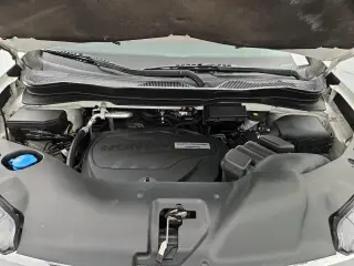 Honda Pilot 2017 AWD EX-L 4dr SUV w/Navi