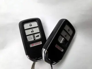 Honda Pilot 2017 AWD EX-L 4dr SUV w/Navi