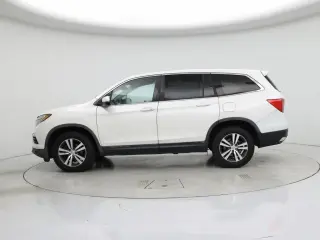 Honda Pilot 2017 AWD EX-L 4dr SUV w/Navi