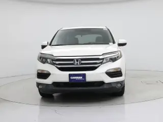 Honda Pilot 2017 AWD EX-L 4dr SUV w/Navi