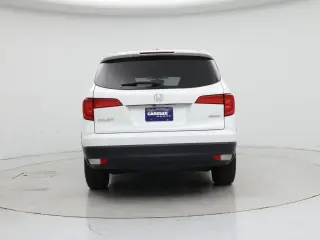Honda Pilot 2017 AWD EX-L 4dr SUV w/Navi