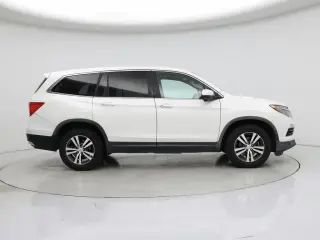 Honda Pilot 2017 AWD EX-L 4dr SUV w/Navi