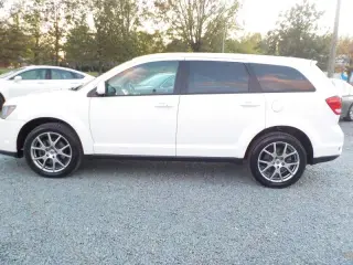 2019 Dodge Journey GT AWD