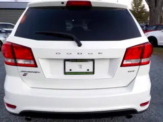 2019 Dodge Journey GT AWD
