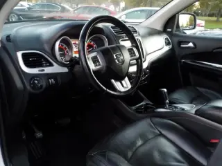 2019 Dodge Journey GT AWD