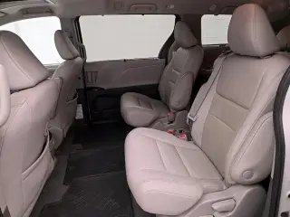 Toyota Sienna 2020 XLE 7-Passenger Auto Access Seat 4dr Mini-Van