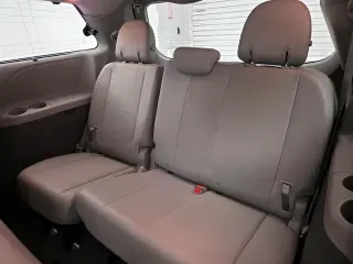Toyota Sienna 2020 XLE 7-Passenger Auto Access Seat 4dr Mini-Van