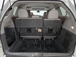 Toyota Sienna 2020 XLE 7-Passenger Auto Access Seat 4dr Mini-Van