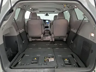 Toyota Sienna 2020 XLE 7-Passenger Auto Access Seat 4dr Mini-Van