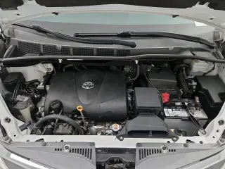 Toyota Sienna 2020 XLE 7-Passenger Auto Access Seat 4dr Mini-Van