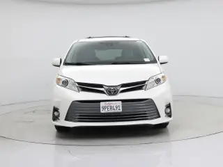 Toyota Sienna 2020 XLE 7-Passenger Auto Access Seat 4dr Mini-Van