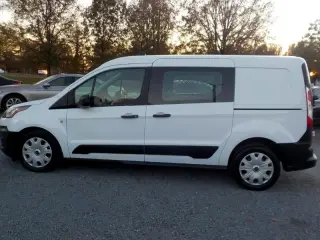 2019 Ford Transit Connect Cargo Van XL LWB w/Rear 180 Degree Door