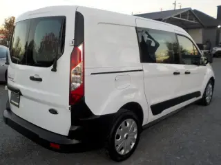 2019 Ford Transit Connect Cargo Van XL LWB w/Rear 180 Degree Door