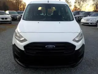 2019 Ford Transit Connect Cargo Van XL LWB w/Rear 180 Degree Door