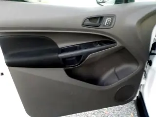 2019 Ford Transit Connect Cargo Van XL LWB w/Rear 180 Degree Door