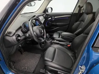 MINI Hardtop 4 Door 2022 Cooper S 4dr Hatchback