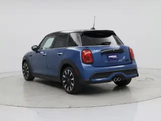 MINI Hardtop 4 Door 2022 Cooper S 4dr Hatchback
