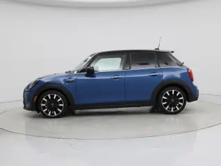 MINI Hardtop 4 Door 2022 Cooper S 4dr Hatchback