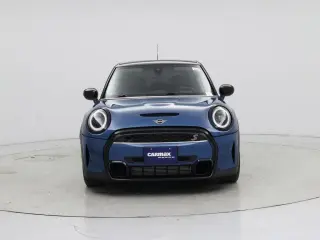 MINI Hardtop 4 Door 2022 Cooper S 4dr Hatchback