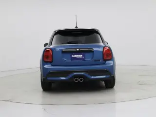 MINI Hardtop 4 Door 2022 Cooper S 4dr Hatchback