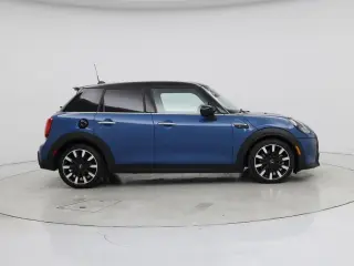 MINI Hardtop 4 Door 2022 Cooper S 4dr Hatchback