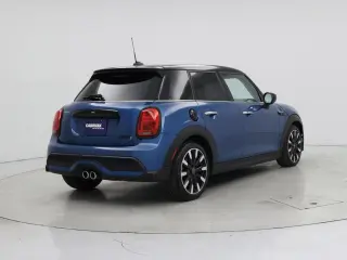 MINI Hardtop 4 Door 2022 Cooper S 4dr Hatchback