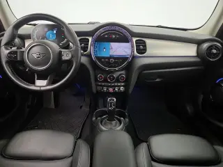 MINI Hardtop 4 Door 2022 Cooper S 4dr Hatchback