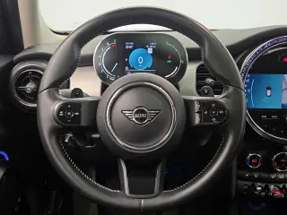 MINI Hardtop 4 Door 2022 Cooper S 4dr Hatchback