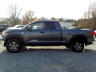 2008 Toyota  Tundra-Grade 4.7L Double Cab 4WD
