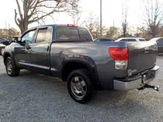 2008 Toyota  Tundra-Grade 4.7L Double Cab 4WD