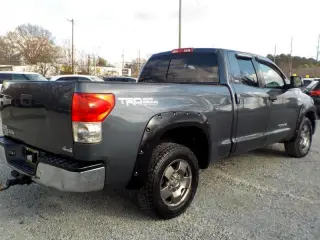 2008 Toyota  Tundra-Grade 4.7L Double Cab 4WD