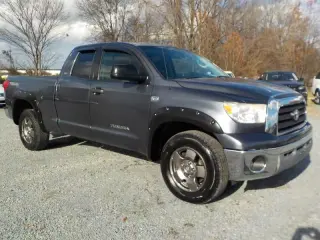 2008 Toyota  Tundra-Grade 4.7L Double Cab 4WD