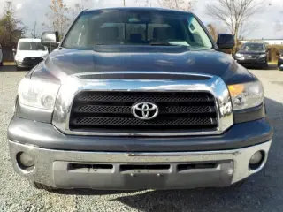 2008 Toyota  Tundra-Grade 4.7L Double Cab 4WD