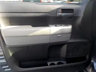 2008 Toyota  Tundra-Grade 4.7L Double Cab 4WD