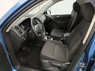 Volkswagen Tiguan 2017 2.0T S 4dr SUV