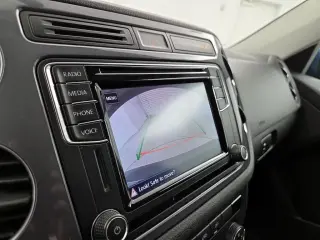 Volkswagen Tiguan 2017 2.0T S 4dr SUV