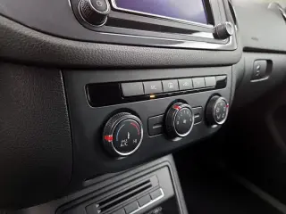 Volkswagen Tiguan 2017 2.0T S 4dr SUV