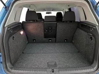 Volkswagen Tiguan 2017 2.0T S 4dr SUV