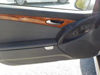 2004 Mercedes-Benz  SL 500 Roadster