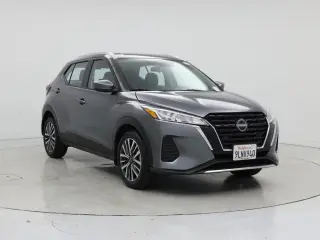 Nissan Kicks 2024 SV 4dr Crossover