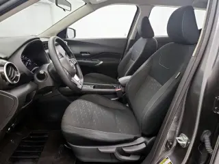 Nissan Kicks 2024 SV 4dr Crossover