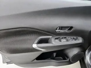Nissan Kicks 2024 SV 4dr Crossover