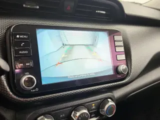 Nissan Kicks 2024 SV 4dr Crossover