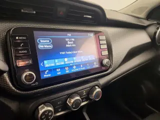 Nissan Kicks 2024 SV 4dr Crossover