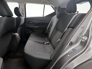 Nissan Kicks 2024 SV 4dr Crossover