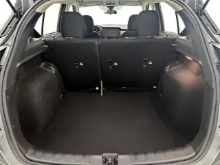 Nissan Kicks 2024 SV 4dr Crossover