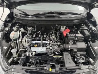 Nissan Kicks 2024 SV 4dr Crossover